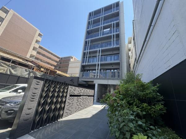 ライオンズ東京菊川ミレス