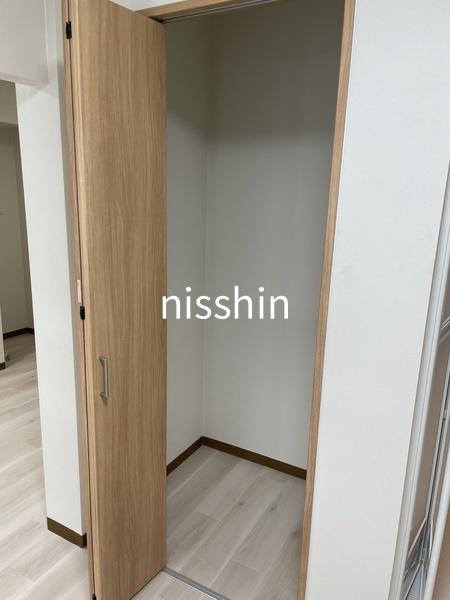 ウィナコテージ市谷薬王寺