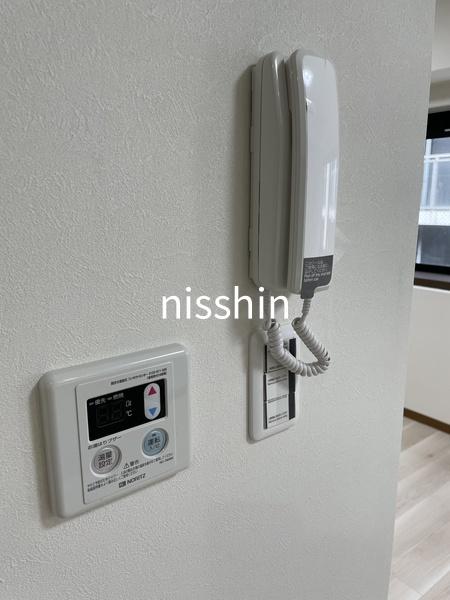 ウィナコテージ市谷薬王寺