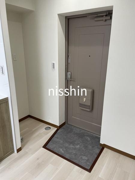 ウィナコテージ市谷薬王寺