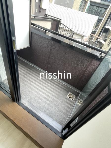 ウィナコテージ市谷薬王寺