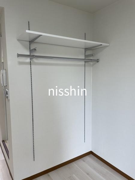 ウィナコテージ市谷薬王寺
