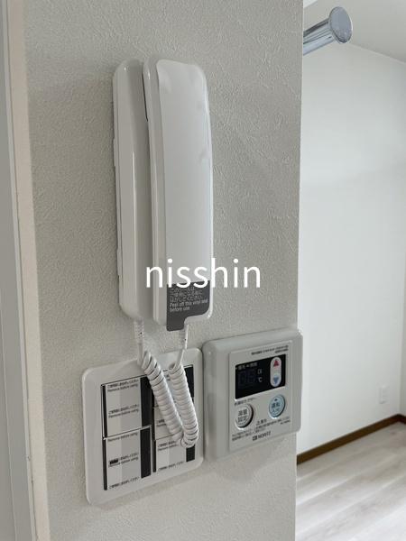 ウィナコテージ市谷薬王寺