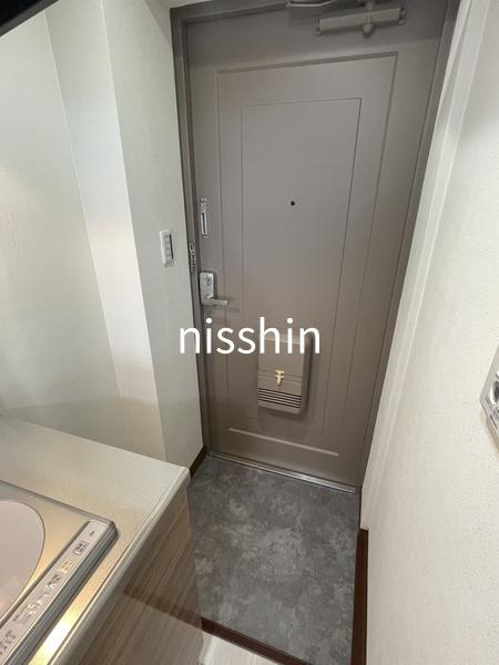 ウィナコテージ市谷薬王寺