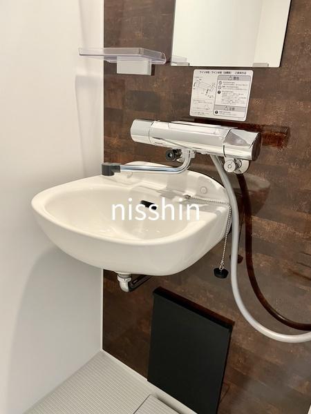 ウィナコテージ市谷薬王寺