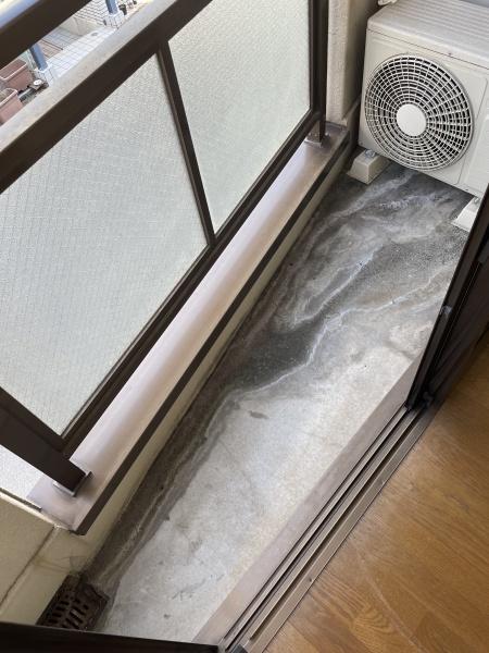 新宿区矢来町のマンション