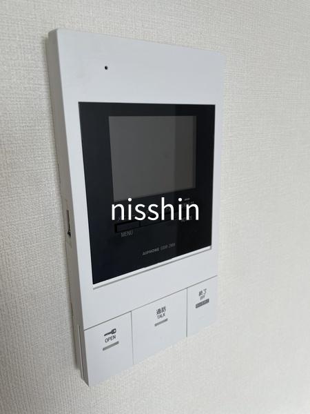新宿区矢来町のマンション