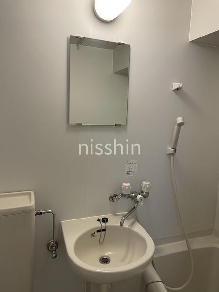 清亜マンション