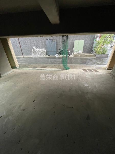 清亜マンション