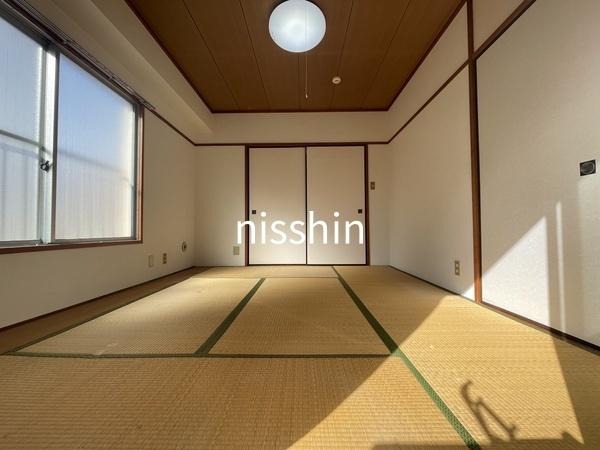 清亜マンション