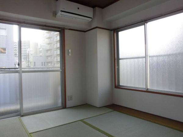 清亜マンション