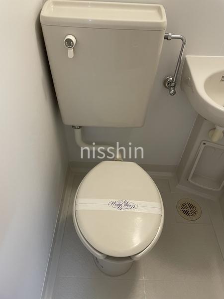 清亜マンション