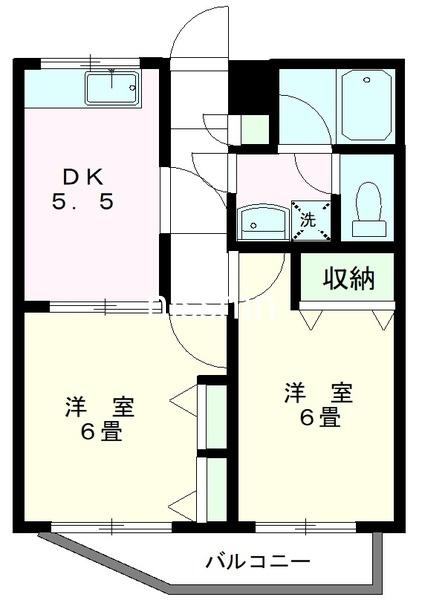 ヴェニーレ早稲田