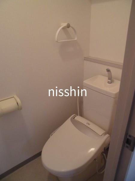ヴェニーレ早稲田