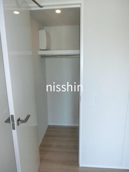 プラウド市谷柳町