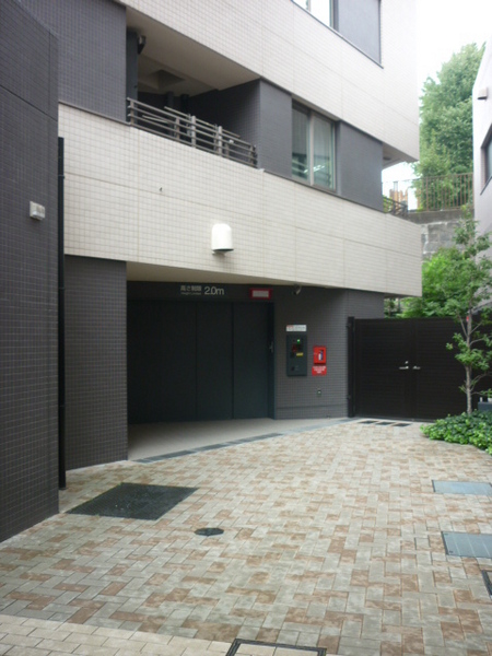 プラウド市谷柳町