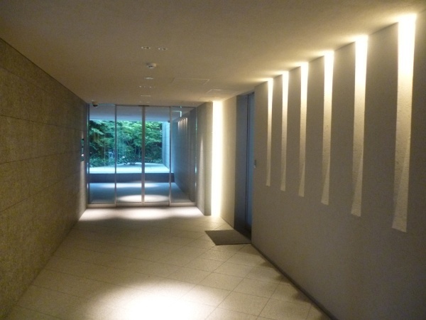 プラウド市谷柳町