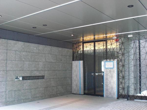 プラウド市谷柳町