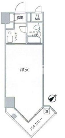 九段フラワーホーム