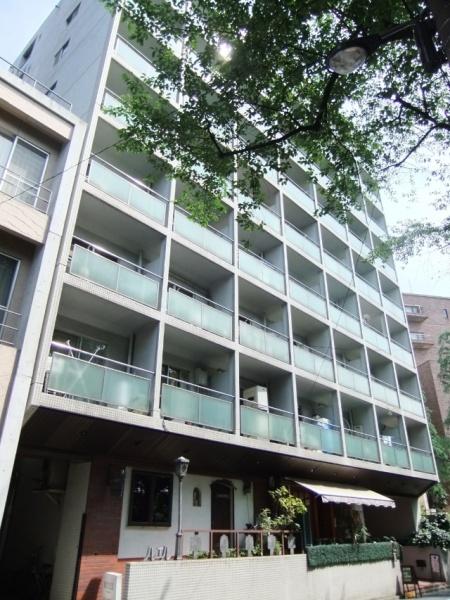 九段フラワーホーム