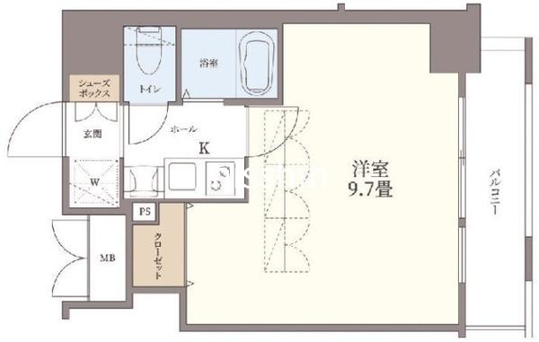 エステムプラザ品川駅前5thAvenue