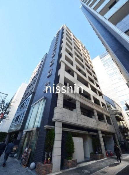 エステムプラザ品川駅前5thAvenue