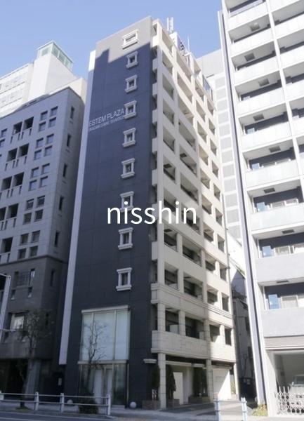 エステムプラザ品川駅前5thAvenue