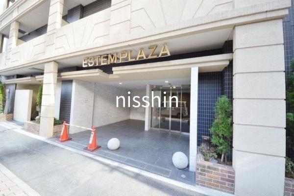エステムプラザ品川駅前5thAvenue