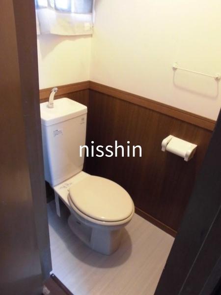 第二平坂荘