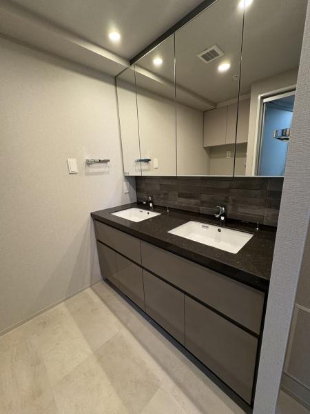 クリオ市谷薬王寺(キッチン)