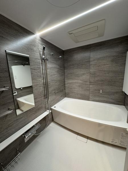 クリオ市谷薬王寺(バルコニー)