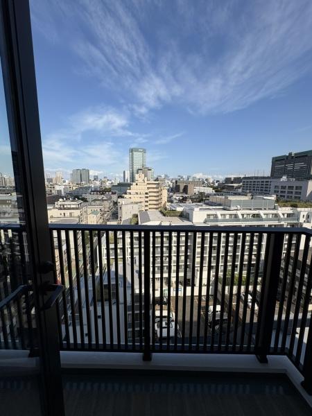 クリオ市谷薬王寺(その他)