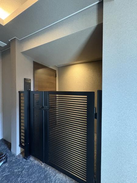 クリオ市谷薬王寺(その他)