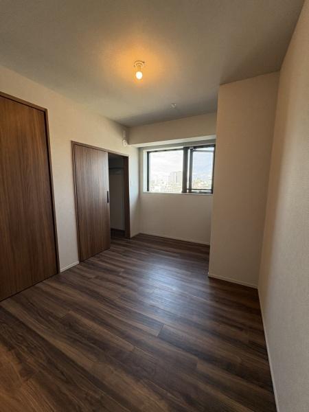 クリオ市谷薬王寺(リビング)