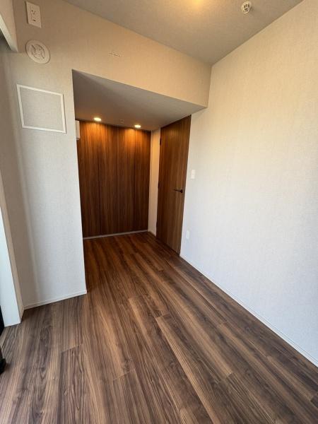 クリオ市谷薬王寺(洋室)