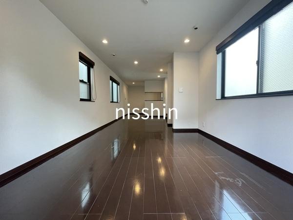 南榎町戸建て