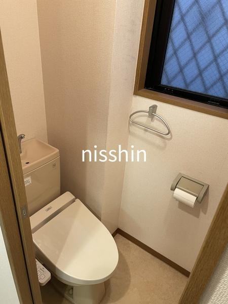 牛込レジデンス