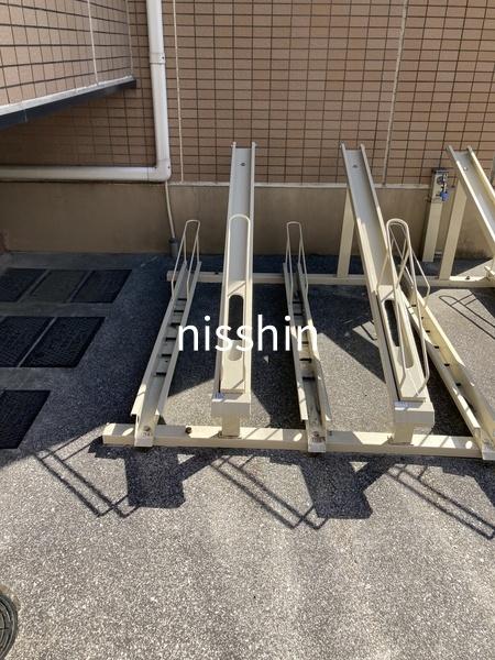 牛込レジデンス