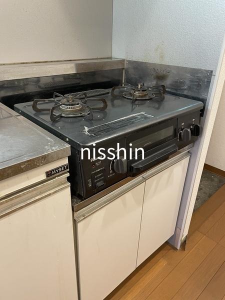 牛込レジデンス