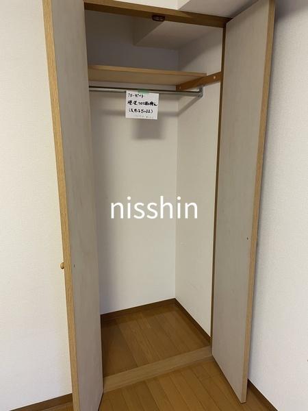 牛込レジデンス