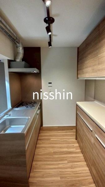 朝日広尾マンション