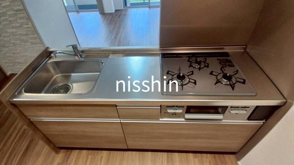 朝日広尾マンション