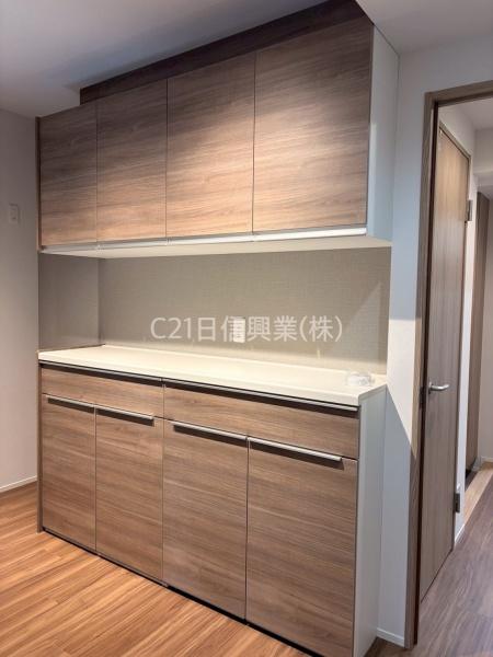 朝日広尾マンション