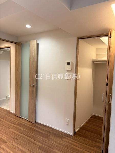 朝日広尾マンション