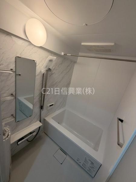 朝日広尾マンション