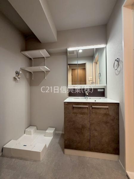 朝日広尾マンション