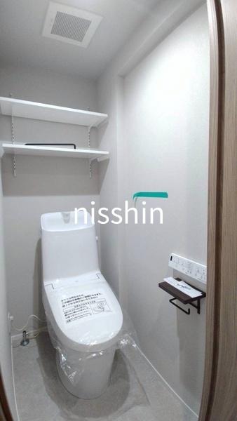 朝日広尾マンション