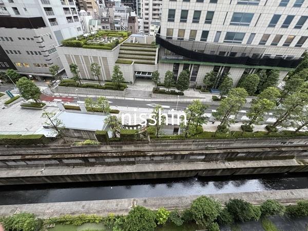 朝日広尾マンション