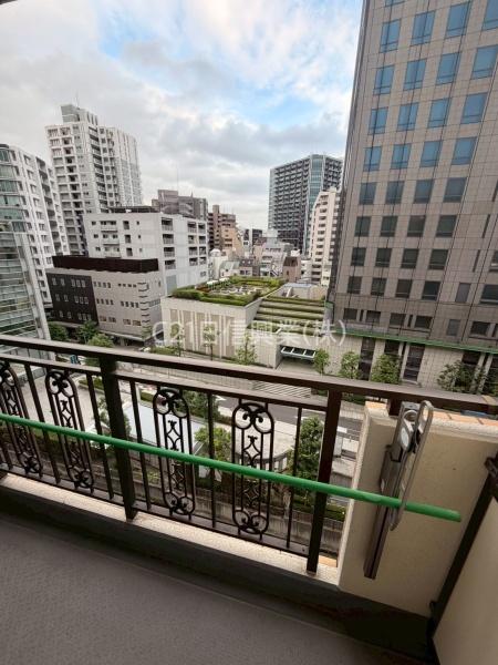 朝日広尾マンション