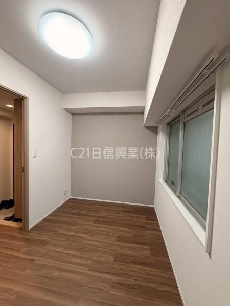 朝日広尾マンション